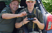 Титанова воля: історія закарпатського прикордонника, який обрав життя, а не відчай

