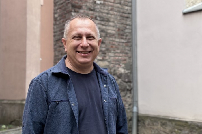 Як закарпатець Шандор Шрайнер відреставрував орган 1800-го року