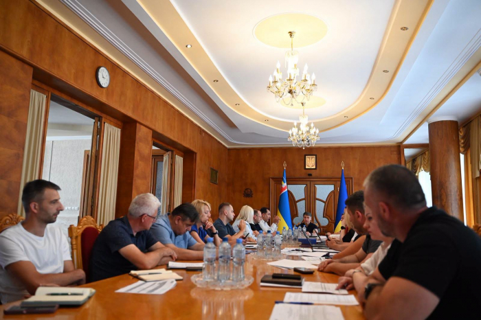 На розвиток Закарпаття планують спрямувати 1,12 млрд грн публічних інвестицій: визначили пріоритети на 2027–2029 роки
