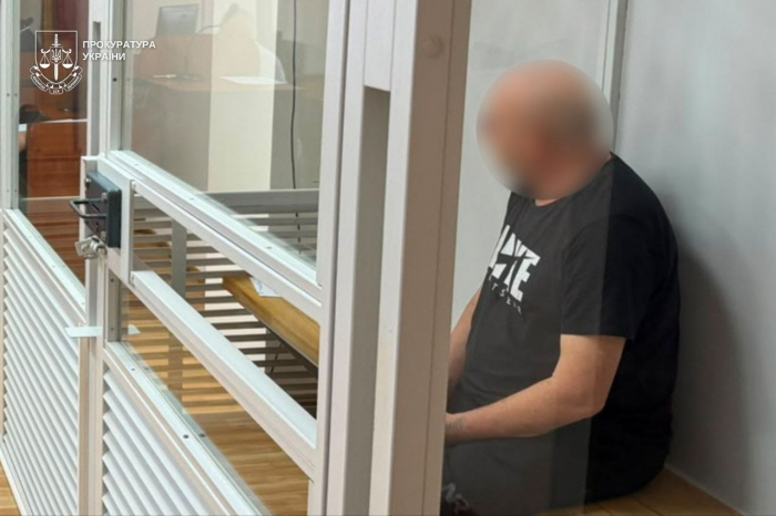 На Закарпатті затримано пенсіонера за підозрою у зґвалтуванні двох малолітніх сестер
