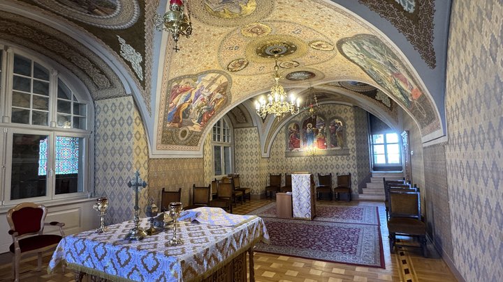 Йосип Бокшай: від російського полону до засновника закарпатської школи живопису