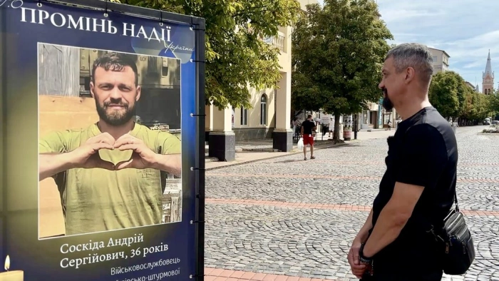 4 роки і 2 місяці полону: історія морпіха Сергія Смолєнцева, який захищав Маріуполь

