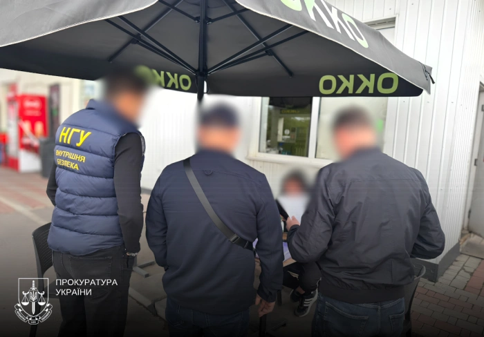 Служба у тилу за гроші: викрито двох військових з Львівщини та Закарпаття