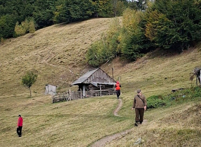 Грибника, якого шукали кілька днів на Закарпатті, знайшли мертвим