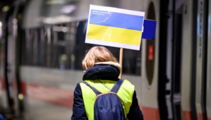 Українкам у ЄС радять мати підтвердження законного виїзду