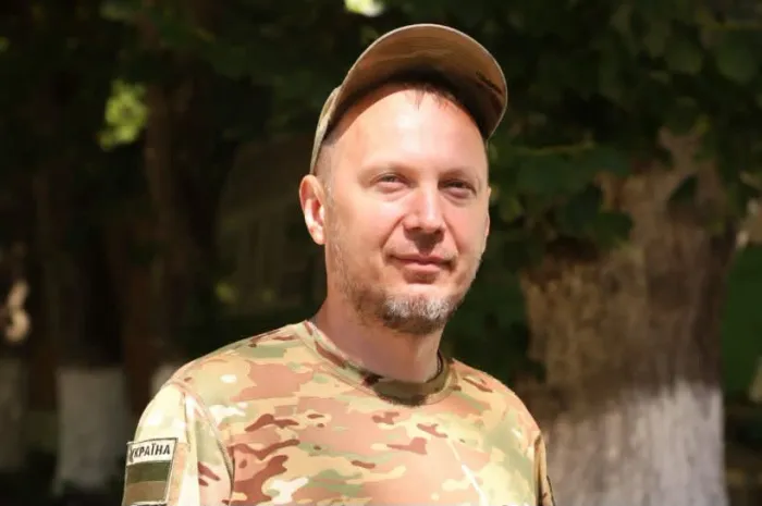 «Безпечним є тільки те, що твоє» – оператор FPV-дронів «Коло»