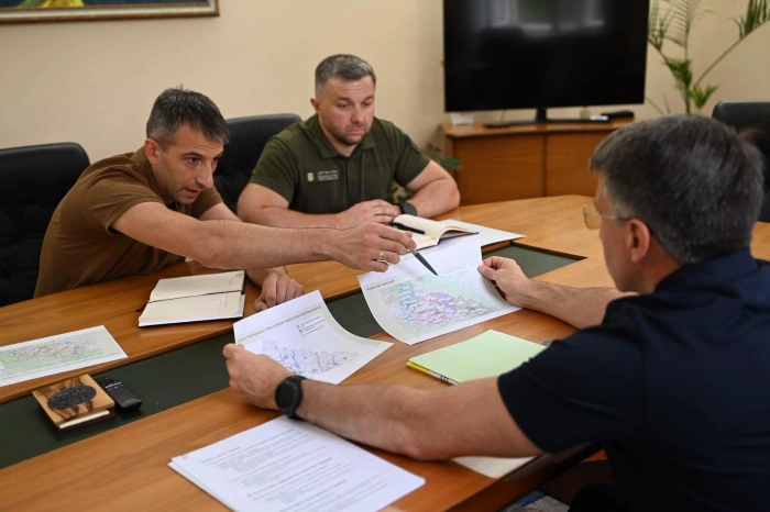 На Закарпатті зафіксували 62 займання полігонів від початку року: 95% місць захоронення відходів уже вичерпали ресурс