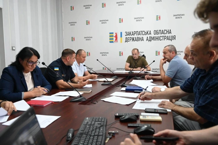 Після липневої негоди на Закарпатті: понад 500 пошкоджених дворогосподарств і 12,8 млн грн збитків