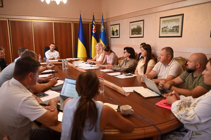 Безбар’єрність та цифровізація: на Закарпатті окреслили пріоритети нової програми розвитку туризму