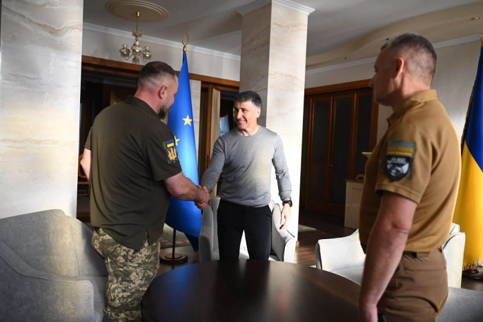 У Хусті планують встановити пам’ятник на честь українських матерів