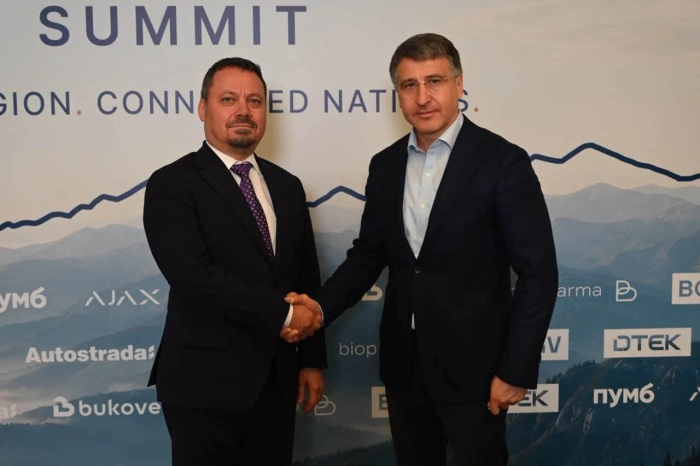 Ще два пункти пропуску на кордоні з Румунією: «Хижа – Тарна Маре» планують відкрити цьогоріч