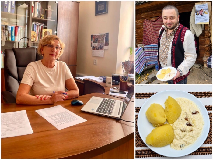 Ще одна традиція Закарпаття може поповнити Національний перелік нематеріальної спадщини