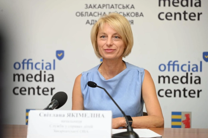 37 дітей усиновили на Закарпатті від початку року: в області поменшало кандидатів