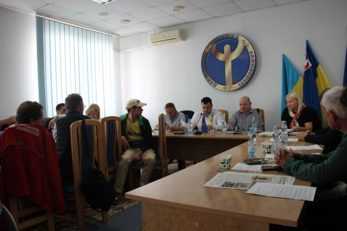 Податкові аспекти працевлаштування осіб з інвалідністю обговорили під час круглого столу