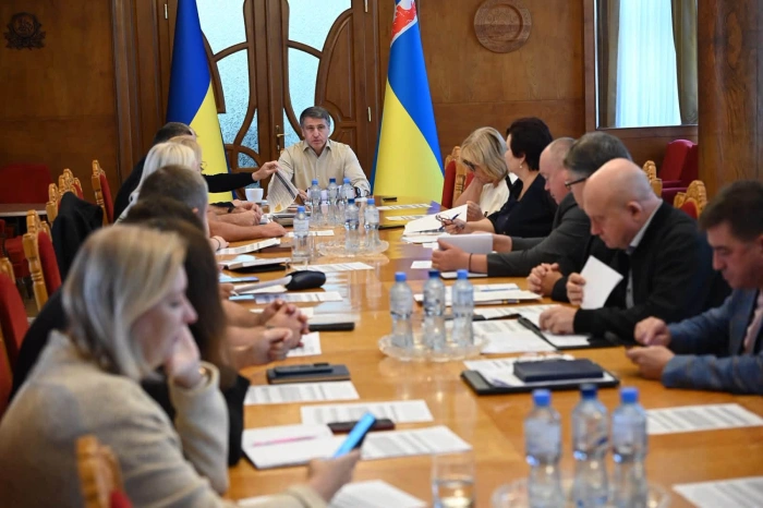 На Закарпатті зареєстрована 31 тисяча ветеранів. І щотижня ця цифра зростає