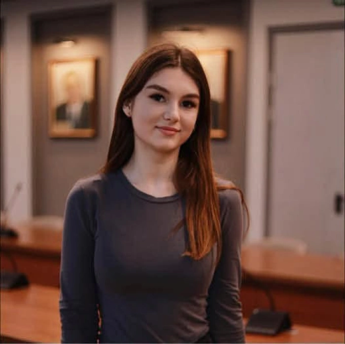 Студентка УжНУ – серед стипендіатів престижної премії імені Михайла Грушевського