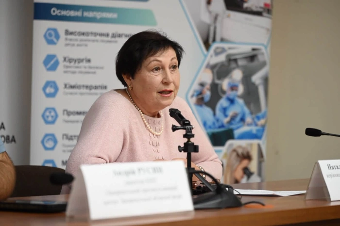 Від лікування до психологічного відновлення: «Амазонки Закарпаття» допомогають жінкам, які перенесли рак молочної залози