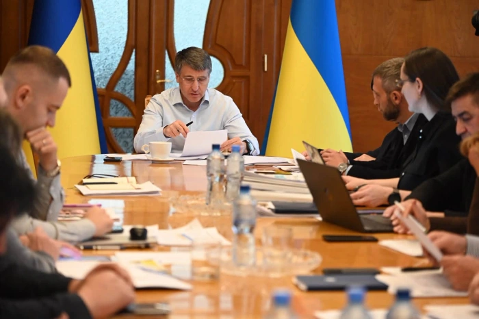 Закарпаття формує інвестиційний портфель: Мирослав Білецький повідомив про схвалення низки важливих проєктів

