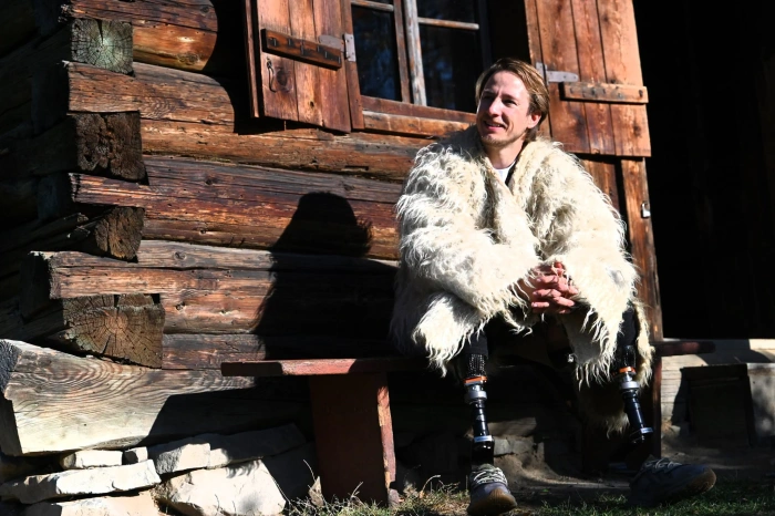 Подорож до себе: військовим та ветеранам провели промотур Закарпаттям