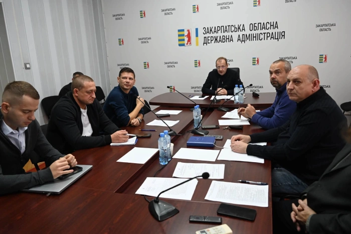 На Хустщині терміново ремонтуватимуть аварійний міст через Тису