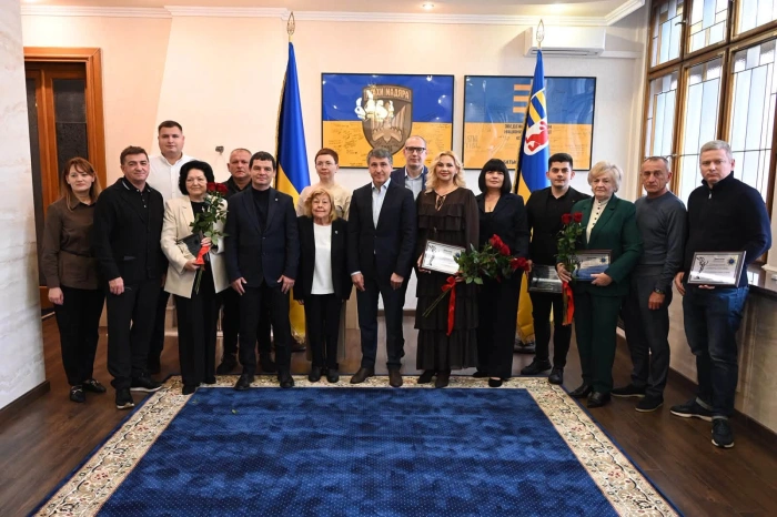 Відповідальний бізнес Закарпаття: 10 підприємств – серед переможців всеукраїнського рейтингу