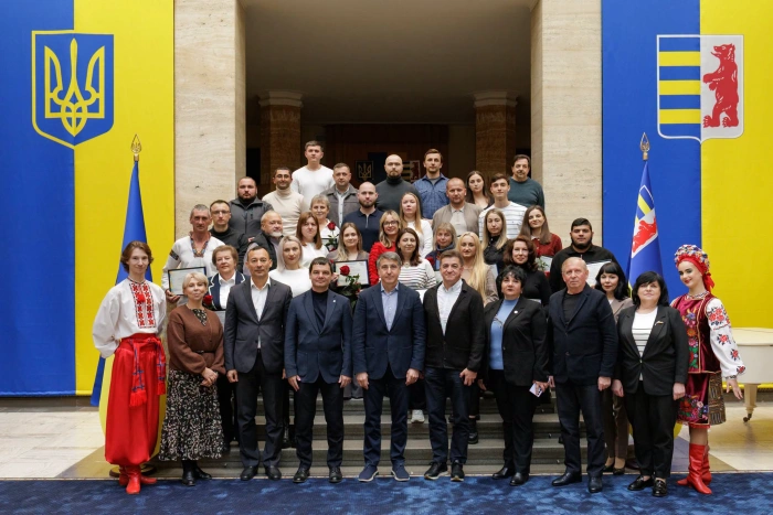 Туристичні проєкти на Закарпатті перемогли у конкурсі стартапів 2026