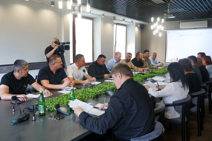 В Ужгороді започатковують премію імені Володимира Микити у галузі образотворчого та декоративно-прикладного мистецтва