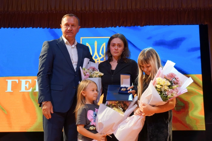 До 1133-ї річниці Ужгороді відбулося загальноміське Віче