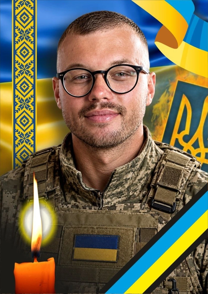 У понеділок, 21 вересня, в Ужгороді попрощаються із полеглим захисником Олегом Вороном