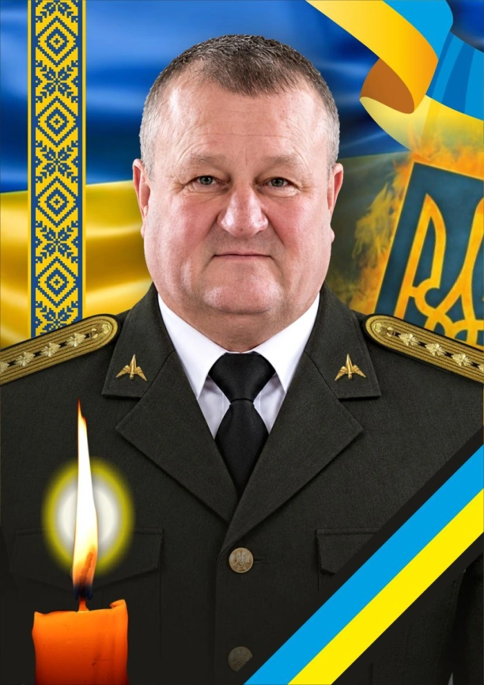 В Ужгороді завтра прощатимуться із захисником Віталієм Дору