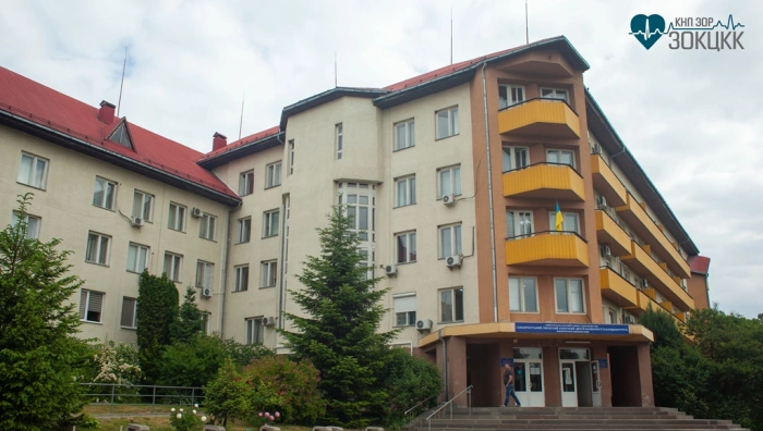 Понад 40,1 млн грн сплатила НСЗУ медзакладам Закарпаття за кардіохірургічну допомогу
