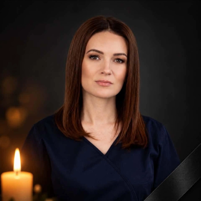 Унаслідок обстрілу Києва загинула молода лікарка із Закарпаття