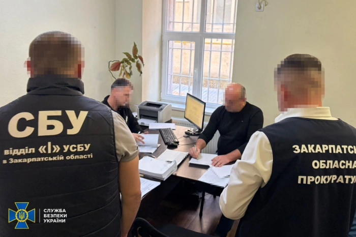На Закарпатті СБУ, Нацполіція та прокуратура викрила махінації із «зеленим тарифом»: збитки перевищують 18 млн грн