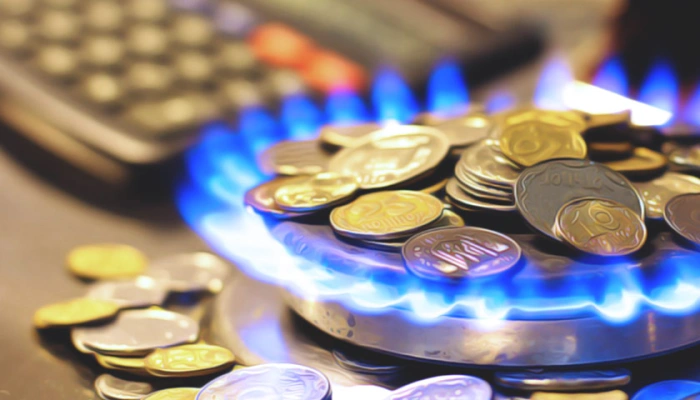 Уряд зберіг чинні пільгові ціни на газ для населення та виробників тепла до 31 березня
