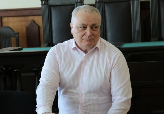 Від Ужгорода до Національної академії: Володимира Смоланку обрали членом-кореспондентом НАМН України

