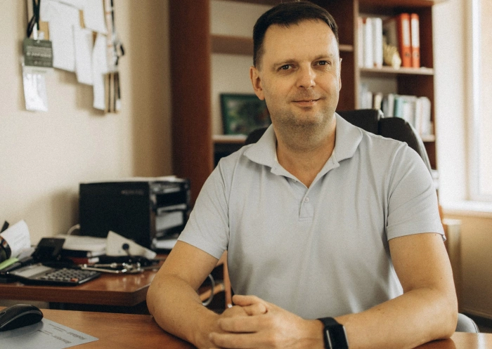 «На запитання, чи можна пити каву при хворобах серця, я відповідаю: "Можна!"» — кардіолог Тарас Чендей
