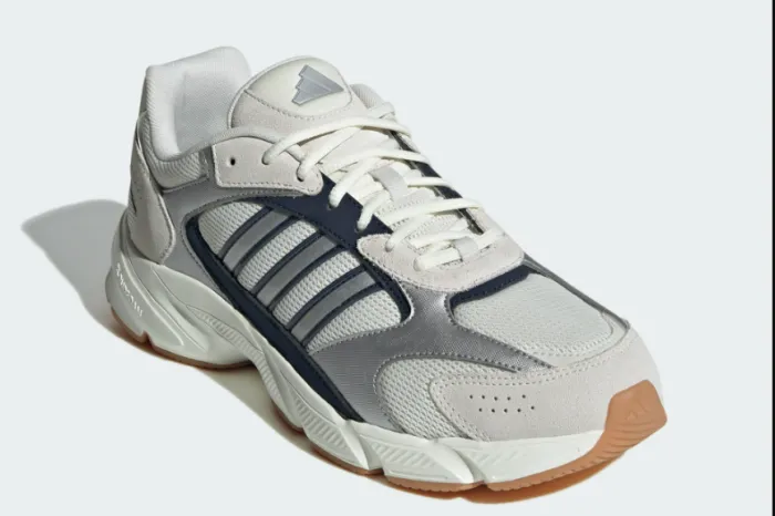 Як вибрати чоловічі кросівки Adidas на щодень