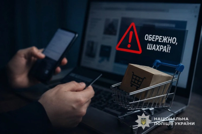 Безпечний шопінг: як не віддати шахраям гроші разом із мрією про покупку

