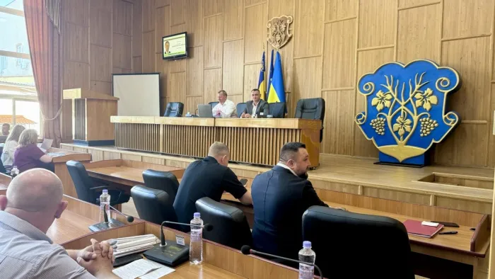 Понад 60 питань, що стосуються життєдіяльності громади: в Ужгороді сьогодні важлива сесія