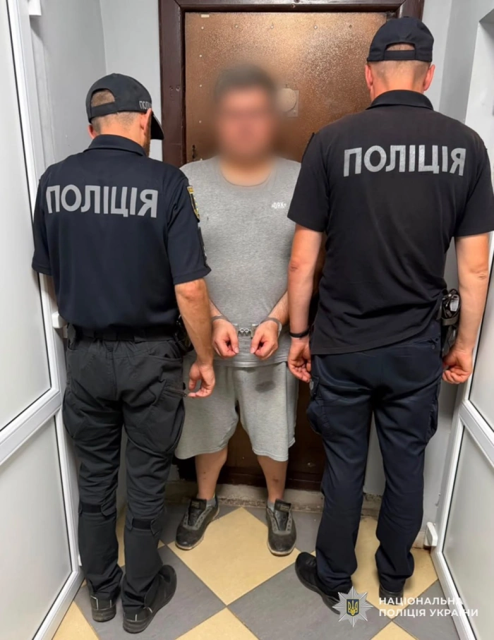 За клопотанням поліції Сваляви суд взяв під варту підозрюваного у шахрайстві із заставою у розмірі 28,6 мільйона гривень