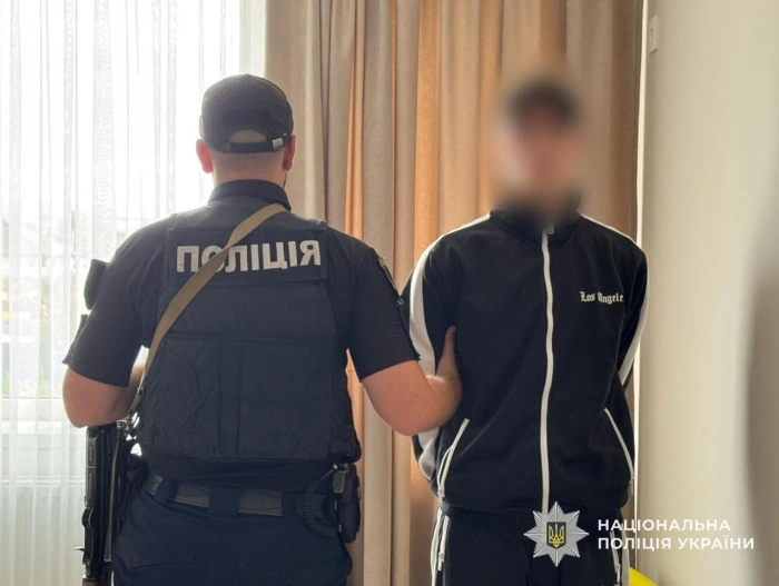 На Ужгородщині син підозрюється у жорстокому вбивстві 67-річної матері