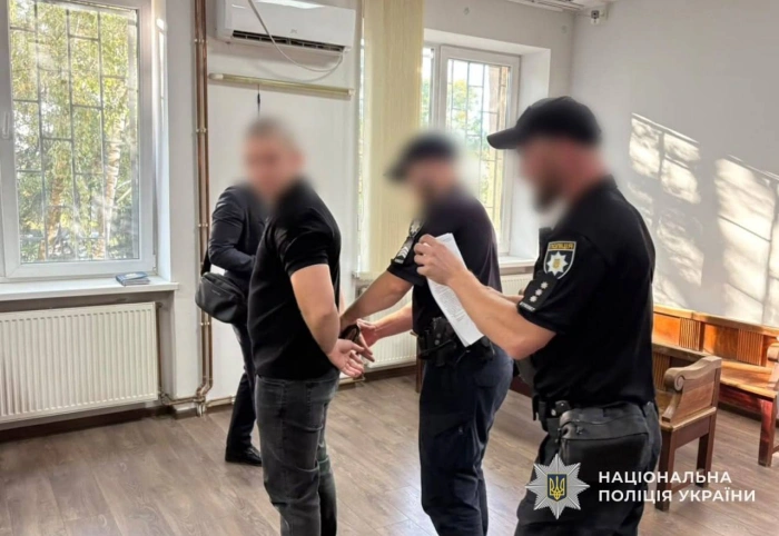 На Закарпатті взято під варту ще двох членів наркоугруповання, які перебували в розшуку