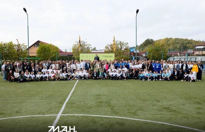 Закарпаття вдруге прийняло Всеукраїнський форум «Захист України – 2026»