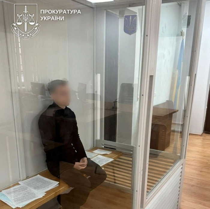 В Ужгороді прокуратура повідомила про підозру двом стрілкам із Боздоського парку