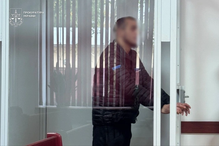 8 тисяч доларів за незаконний перетин кордону: у Мукачеві переправника засудили до 7 років ув’язнення