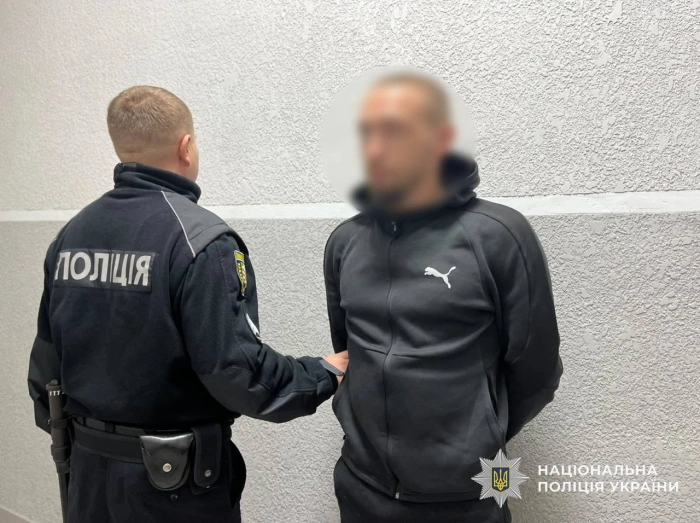 П’яний мотоцикліст збив жінку-пішохода та втік: поліцейські Мукачівщини затримали фігуранта