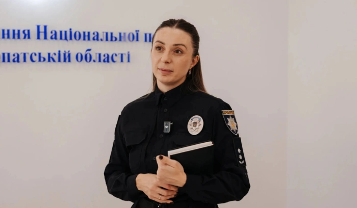 1 350 ДТП сталося на дорогах Закарпаття з початку року