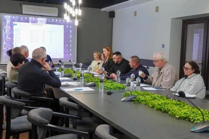 В Ужгороді визначили переможців премії імені Володимира Микити у трьох мистецьких номінаціях