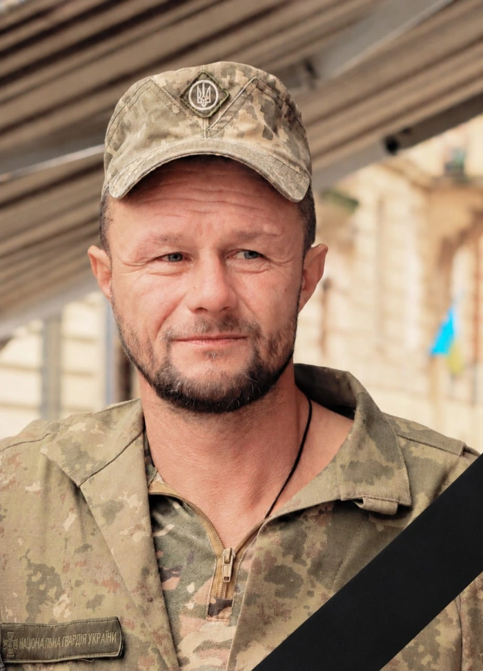 В Ужгороді сьогодні, 29 жовтня, прощатимуться із захисником Максимом Маячком
