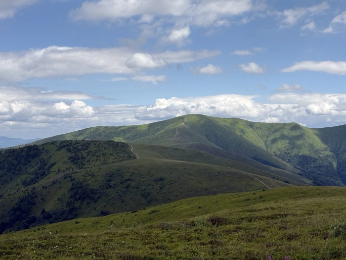 До 4 жовтня триватиме конкурс найкращих літніх фотографій Закарпаття